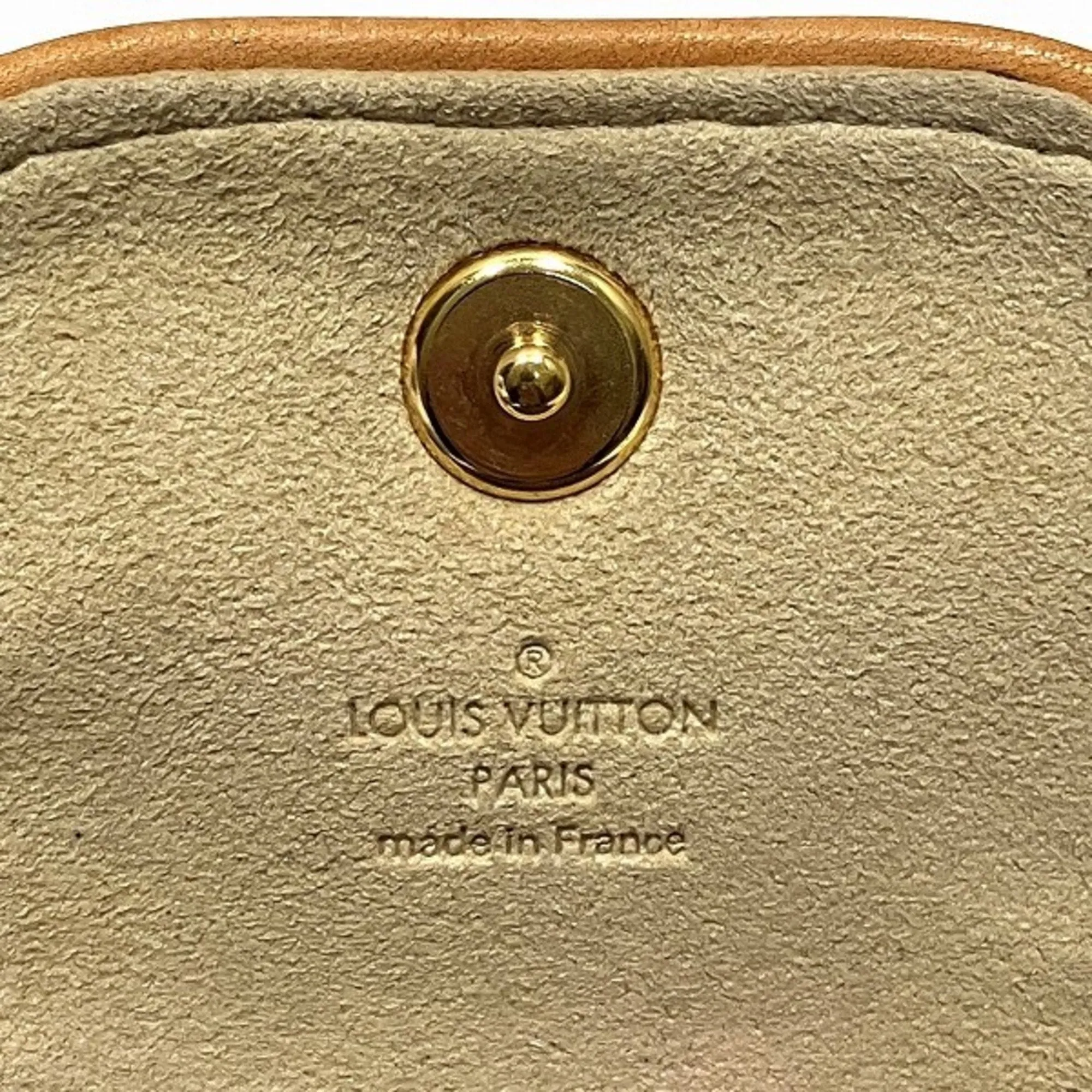 Louis Vuitton Shoulder Bag (Pre-Owned)