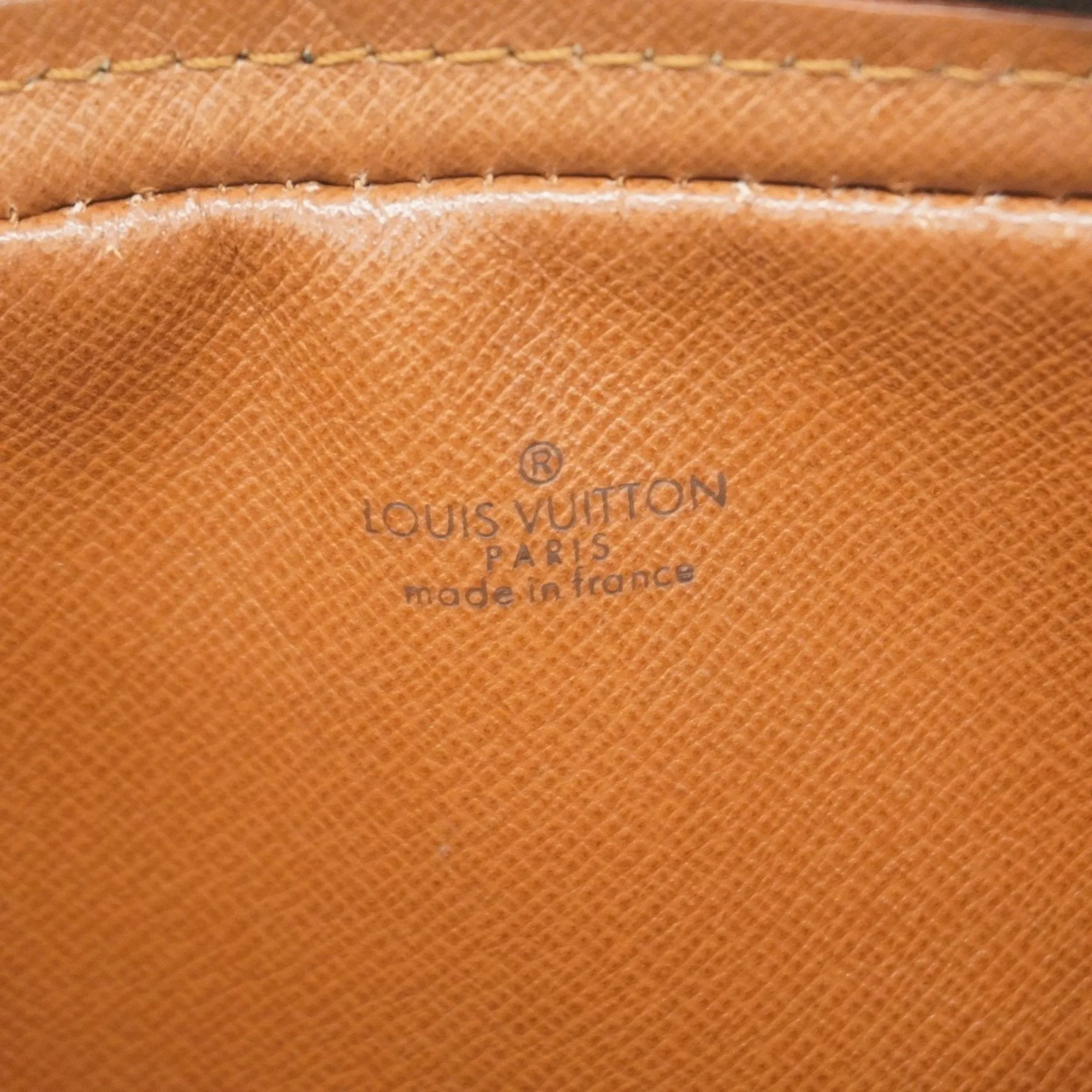 Louis Vuitton Shoulder Bag (Pre-Owned)