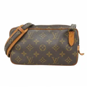 Louis Vuitton Shoulder Bag (Pre-Owned)