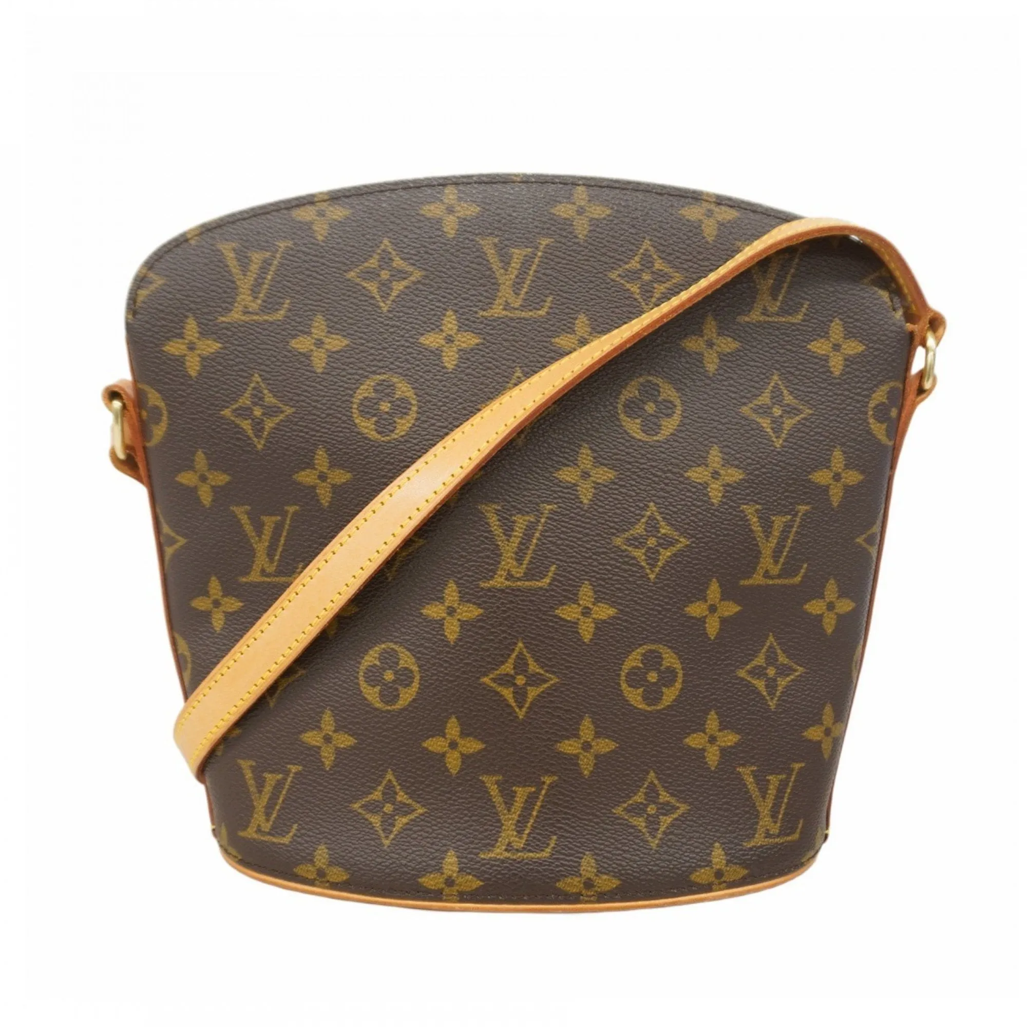 Louis Vuitton Shoulder Bag (Pre-Owned)