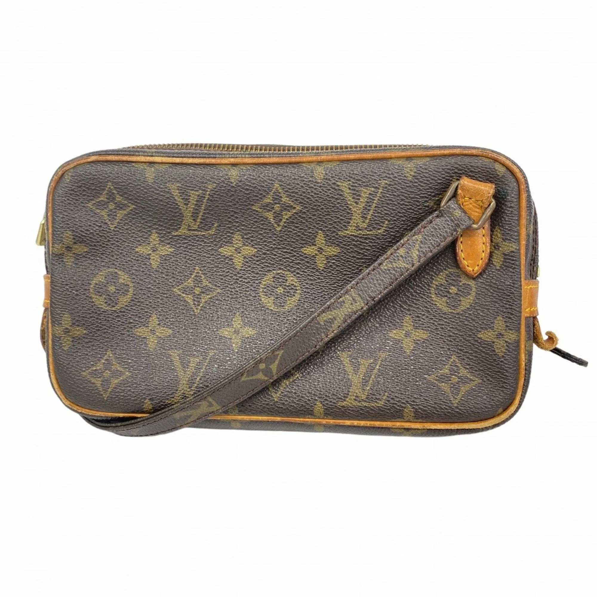 Louis Vuitton Shoulder Bag (Pre-Owned)