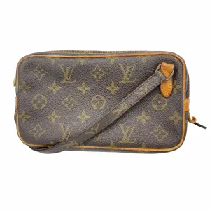 Louis Vuitton Shoulder Bag (Pre-Owned)