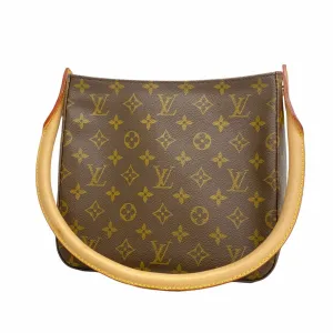 Louis Vuitton Shoulder Bag (Pre-Owned)