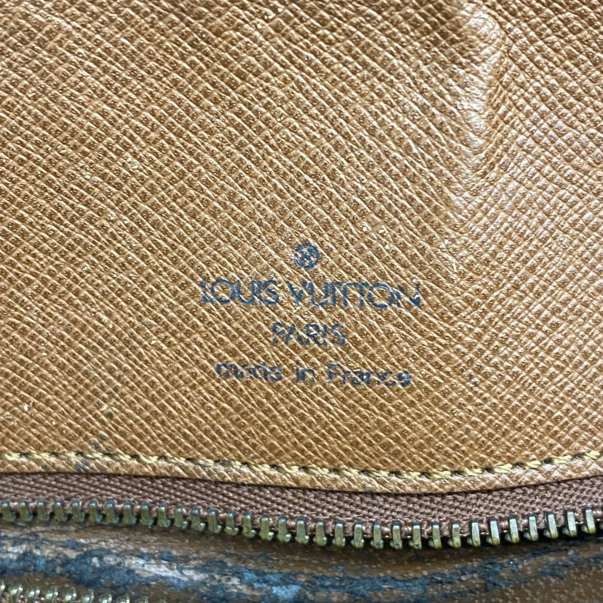 Louis Vuitton Shoulder Bag (Pre-Owned)