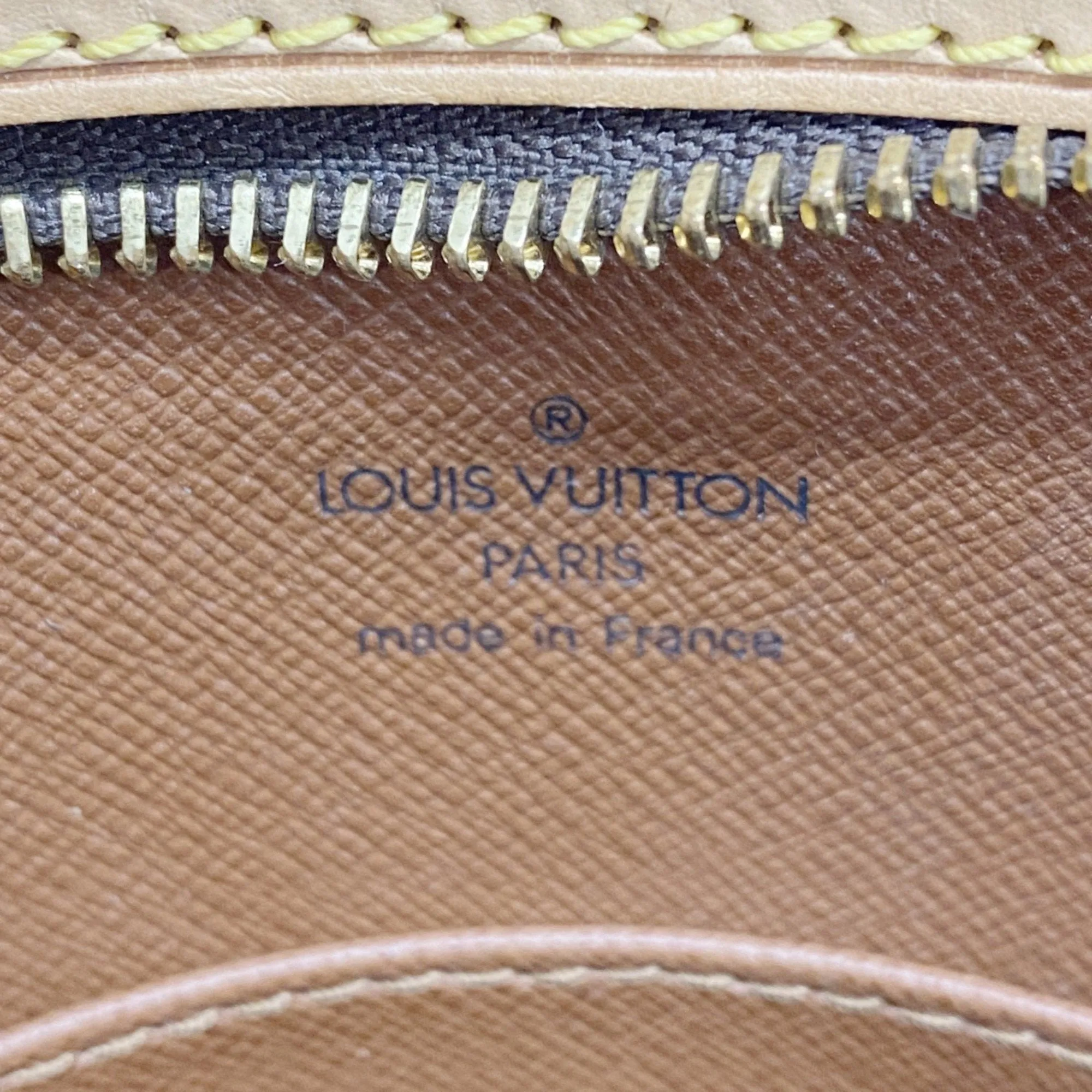 Louis Vuitton Shoulder Bag (Pre-Owned)