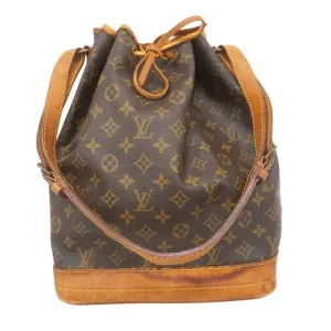 Louis Vuitton Shoulder Bag (Pre-Owned)