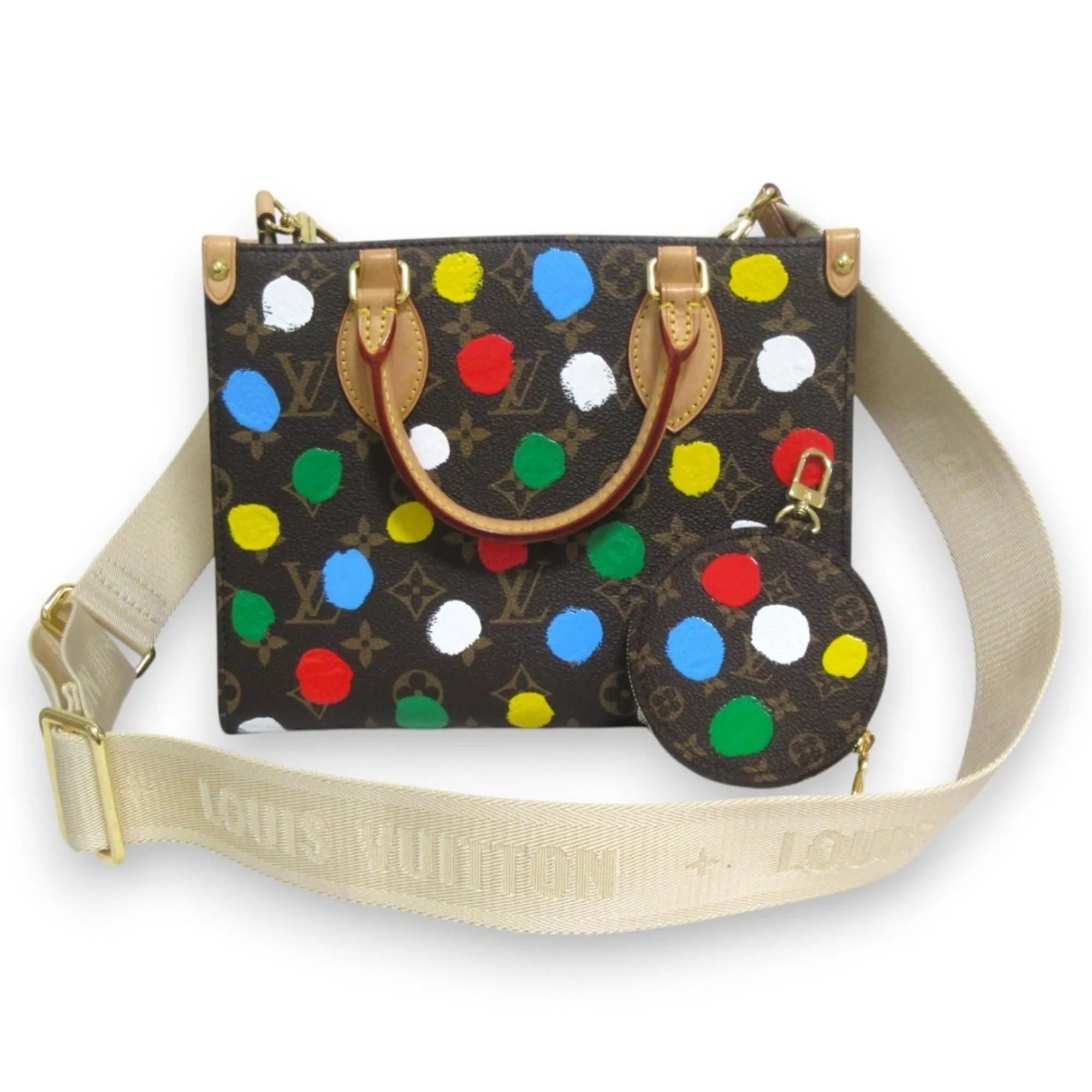 Louis Vuitton  Shoulder Bag (Pre-Owned)