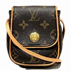 Louis Vuitton Shoulder Bag (Pre-Owned)
