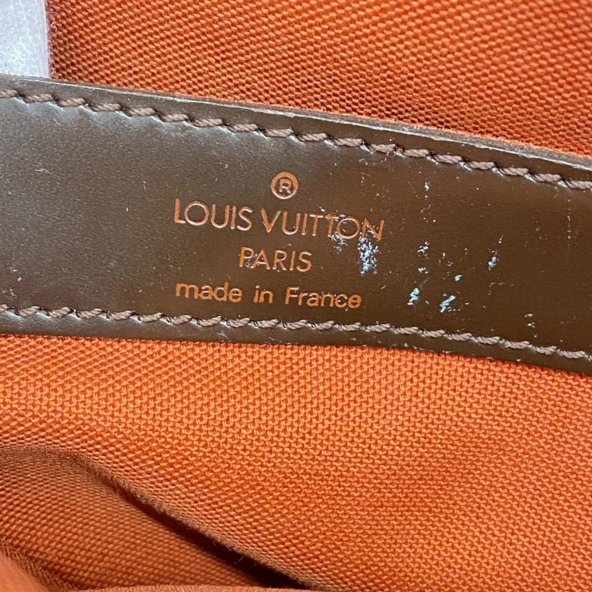 Louis Vuitton Shoulder Bag (Pre-Owned)
