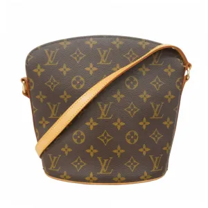 Louis Vuitton Shoulder Bag (Pre-Owned)