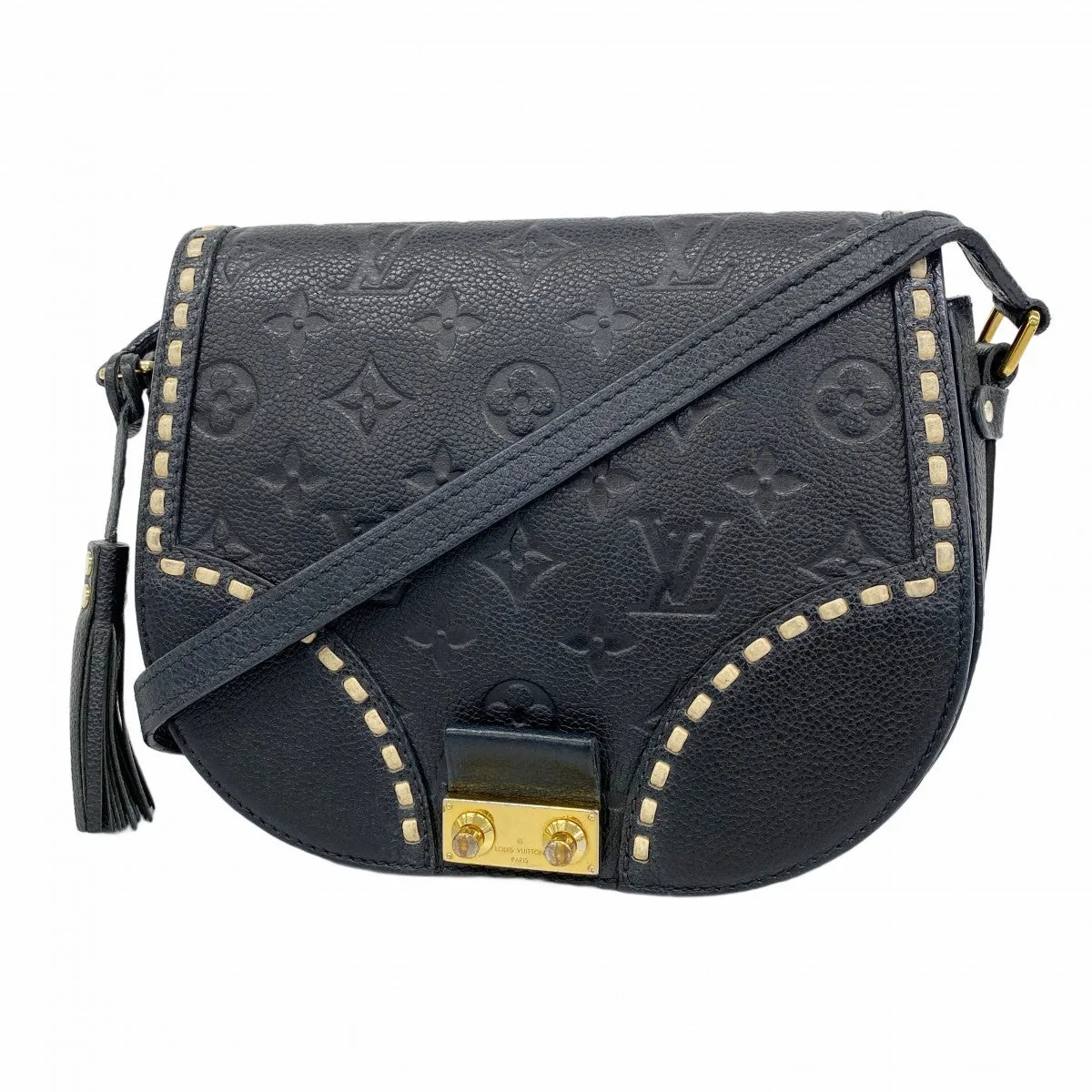 Louis Vuitton Shoulder Bag (Pre-Owned)