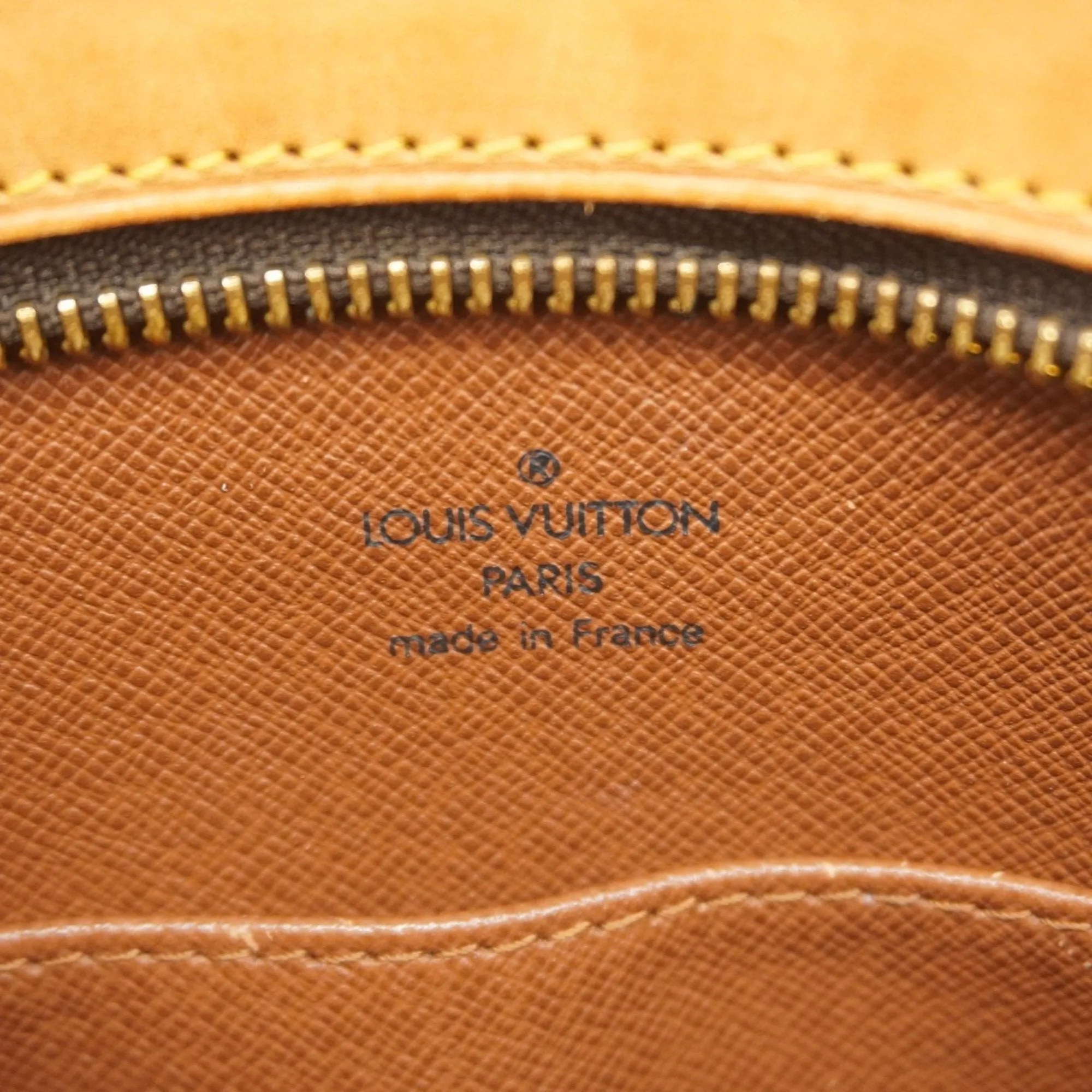 Louis Vuitton Shoulder Bag (Pre-Owned)