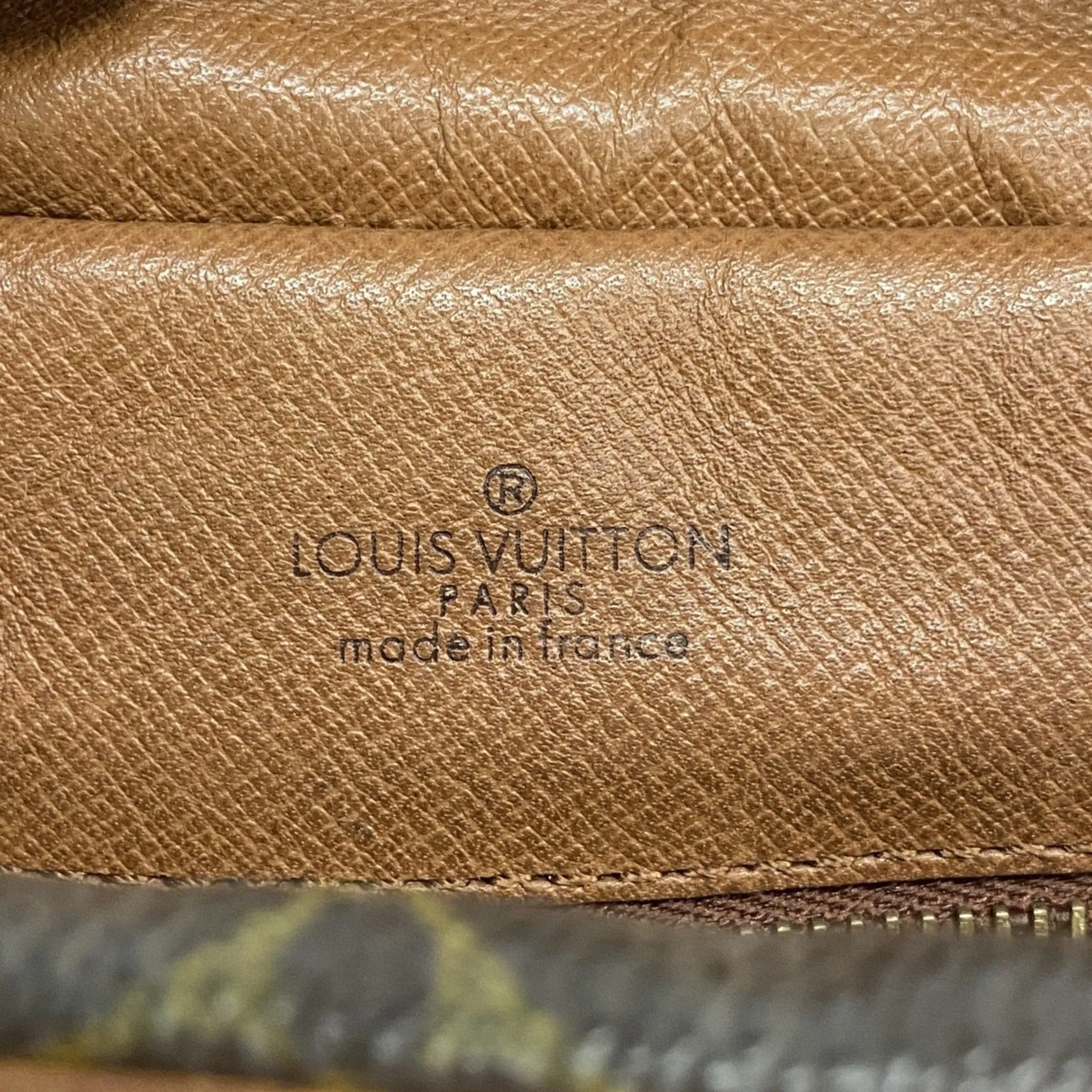 Louis Vuitton Shoulder Bag (Pre-Owned)