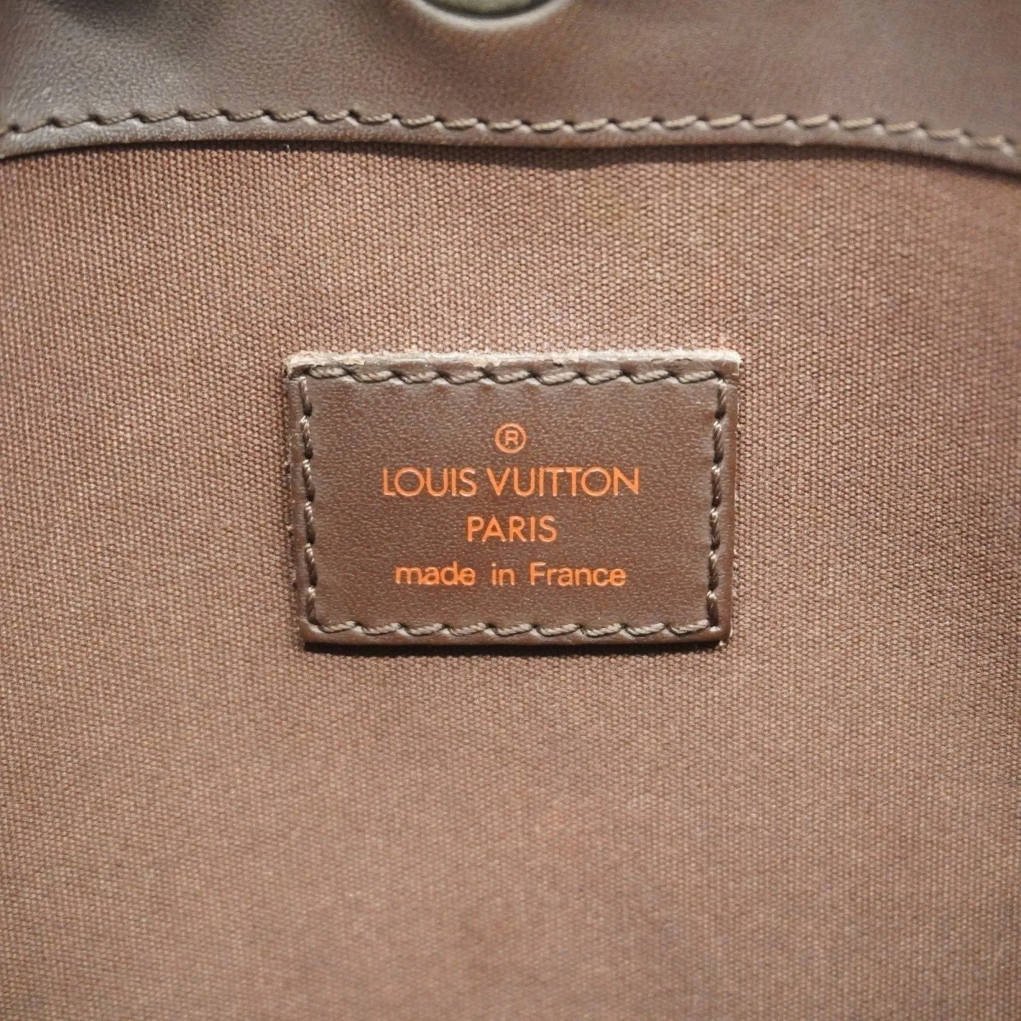Louis Vuitton Shoulder Bag (Pre-Owned)