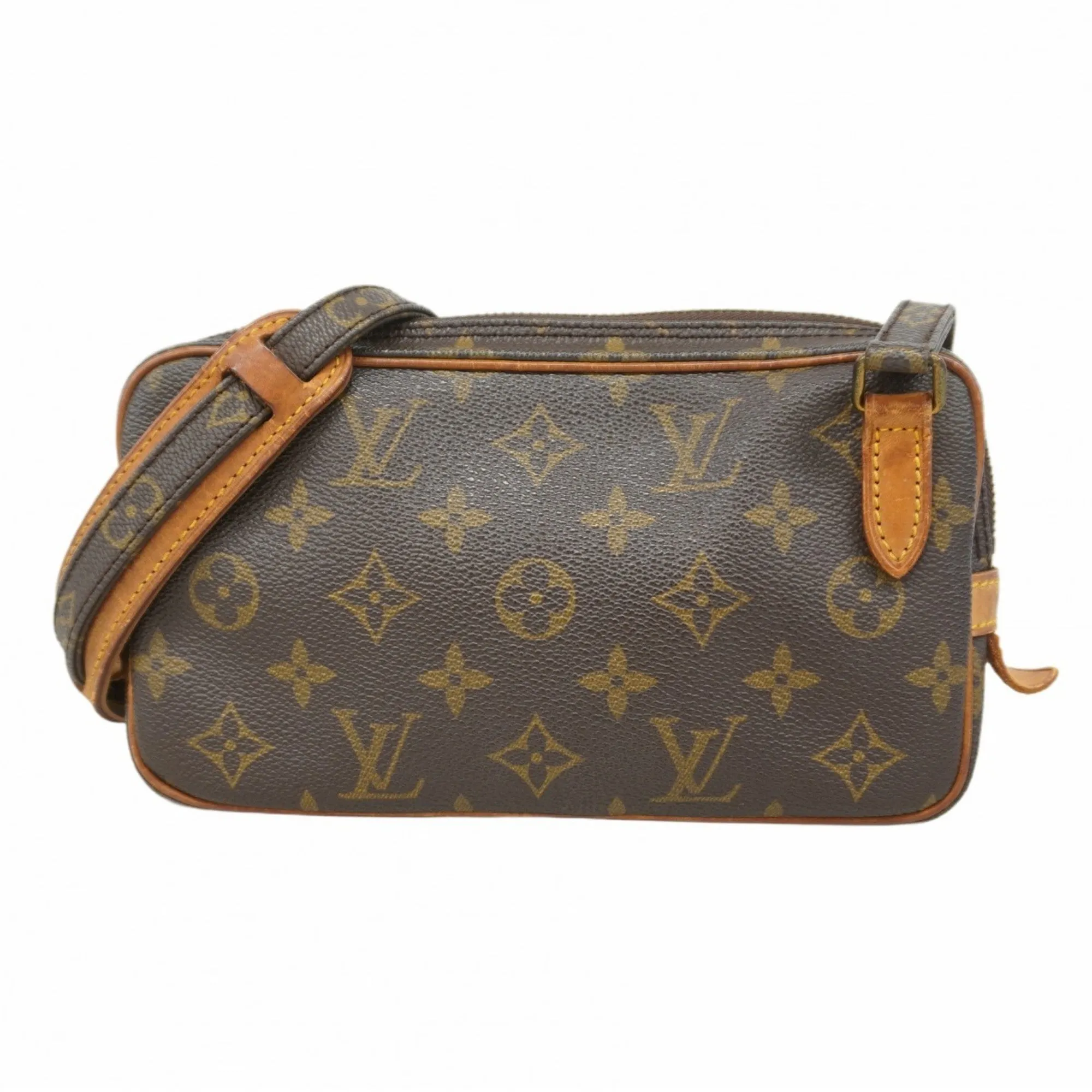 Louis Vuitton Shoulder Bag (Pre-Owned)