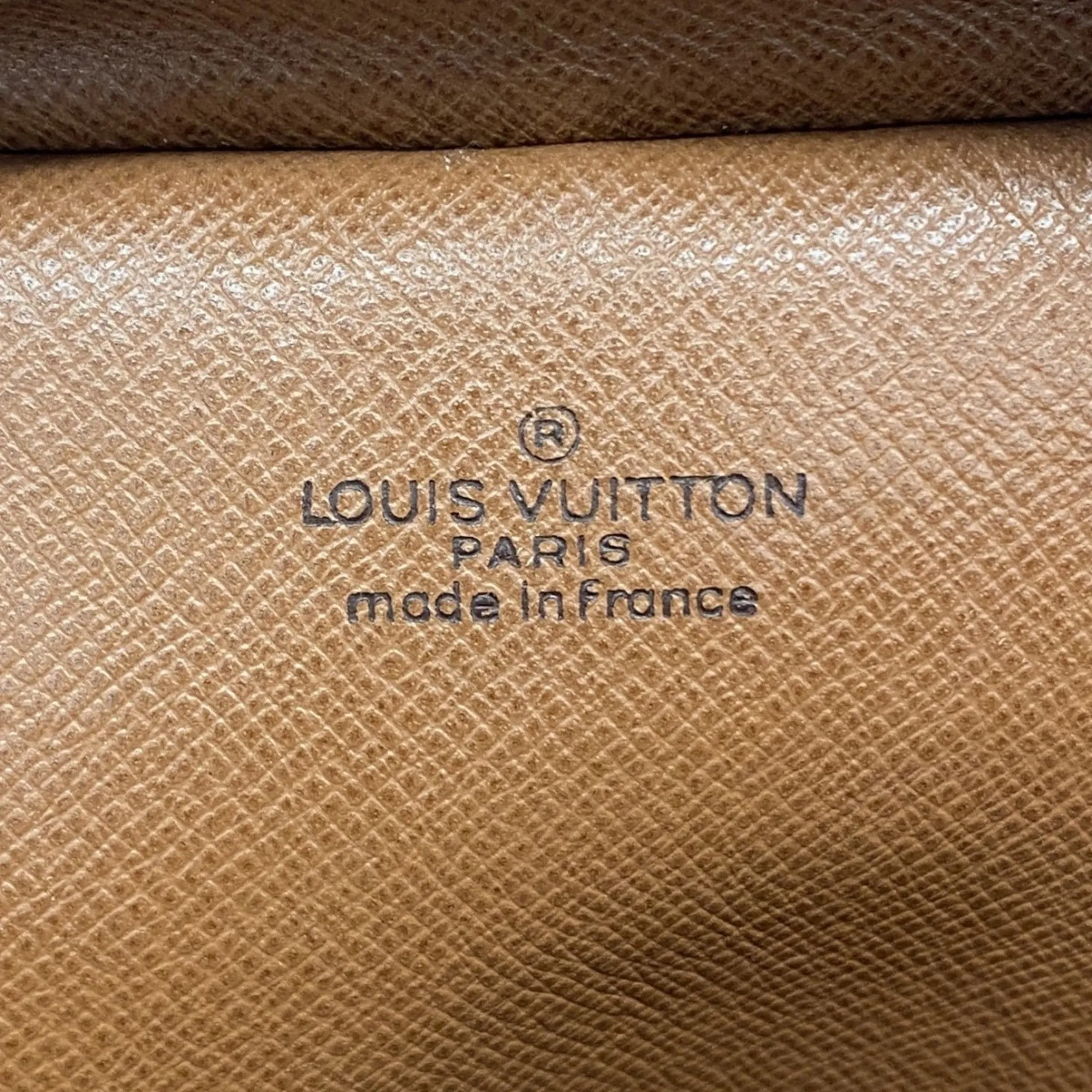 Louis Vuitton Shoulder Bag (Pre-Owned)