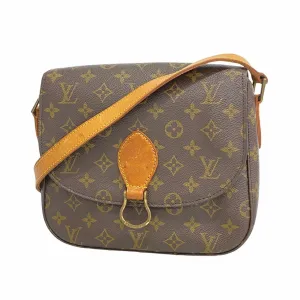 Louis Vuitton Shoulder Bag (Pre-Owned)