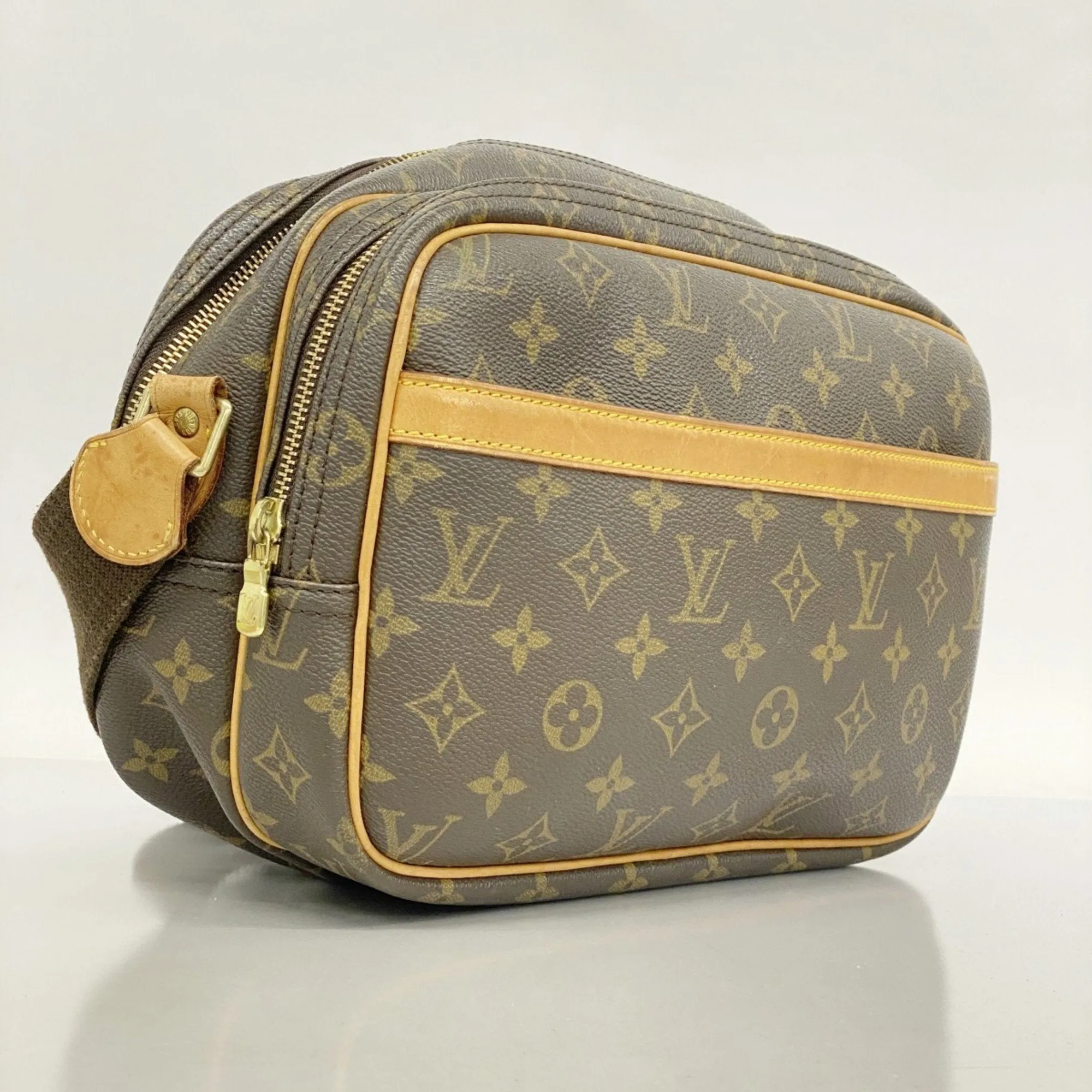 Louis Vuitton Shoulder Bag (Pre-Owned)