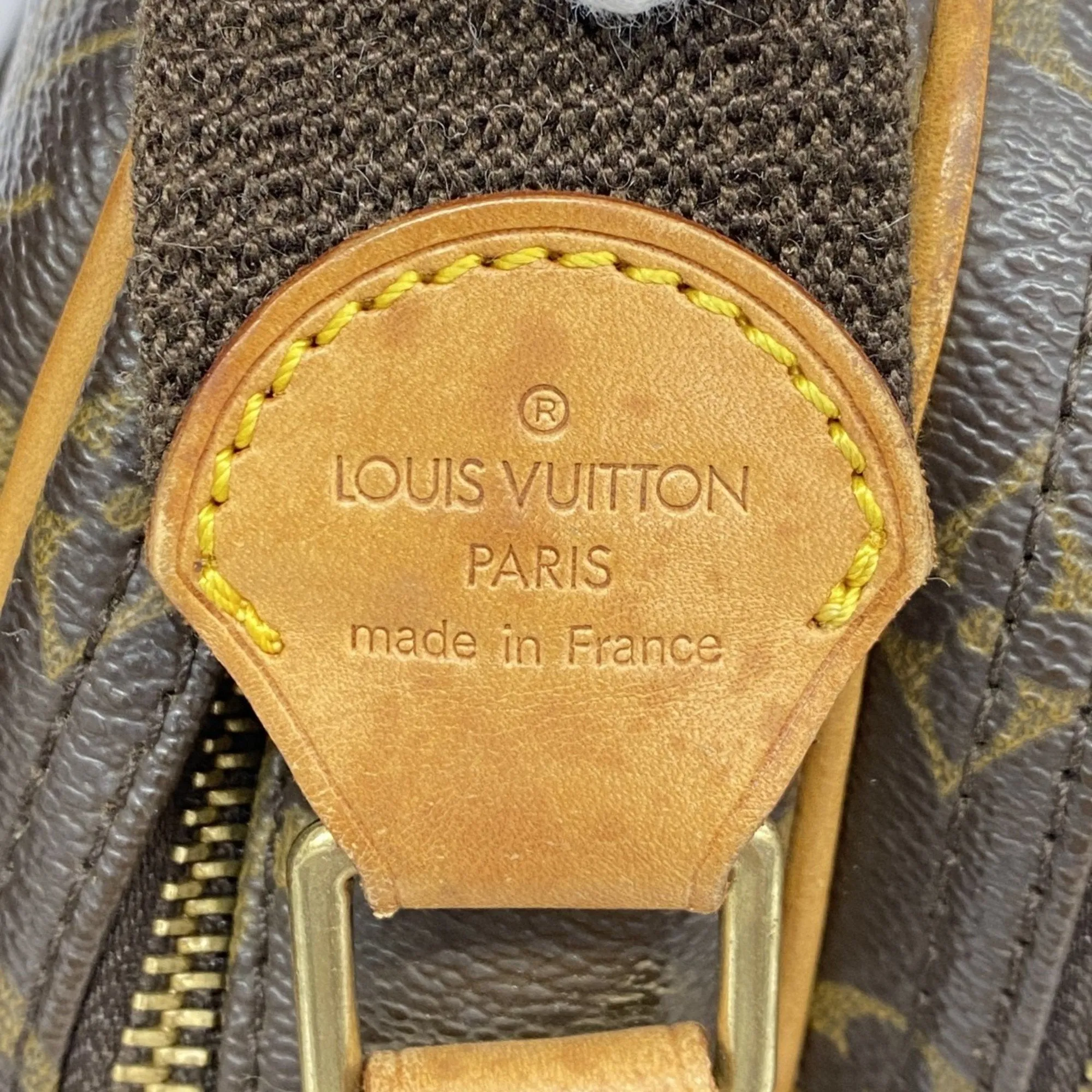 Louis Vuitton Shoulder Bag (Pre-Owned)