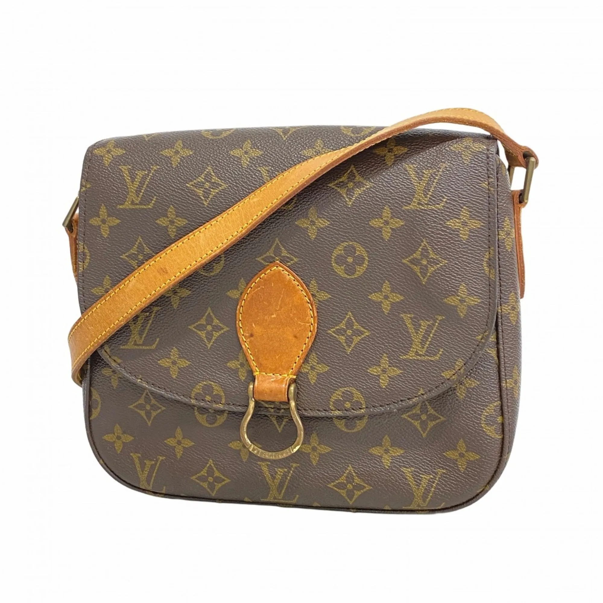Louis Vuitton Shoulder Bag (Pre-Owned)
