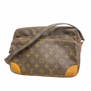 Louis Vuitton Shoulder Bag (Pre-Owned)