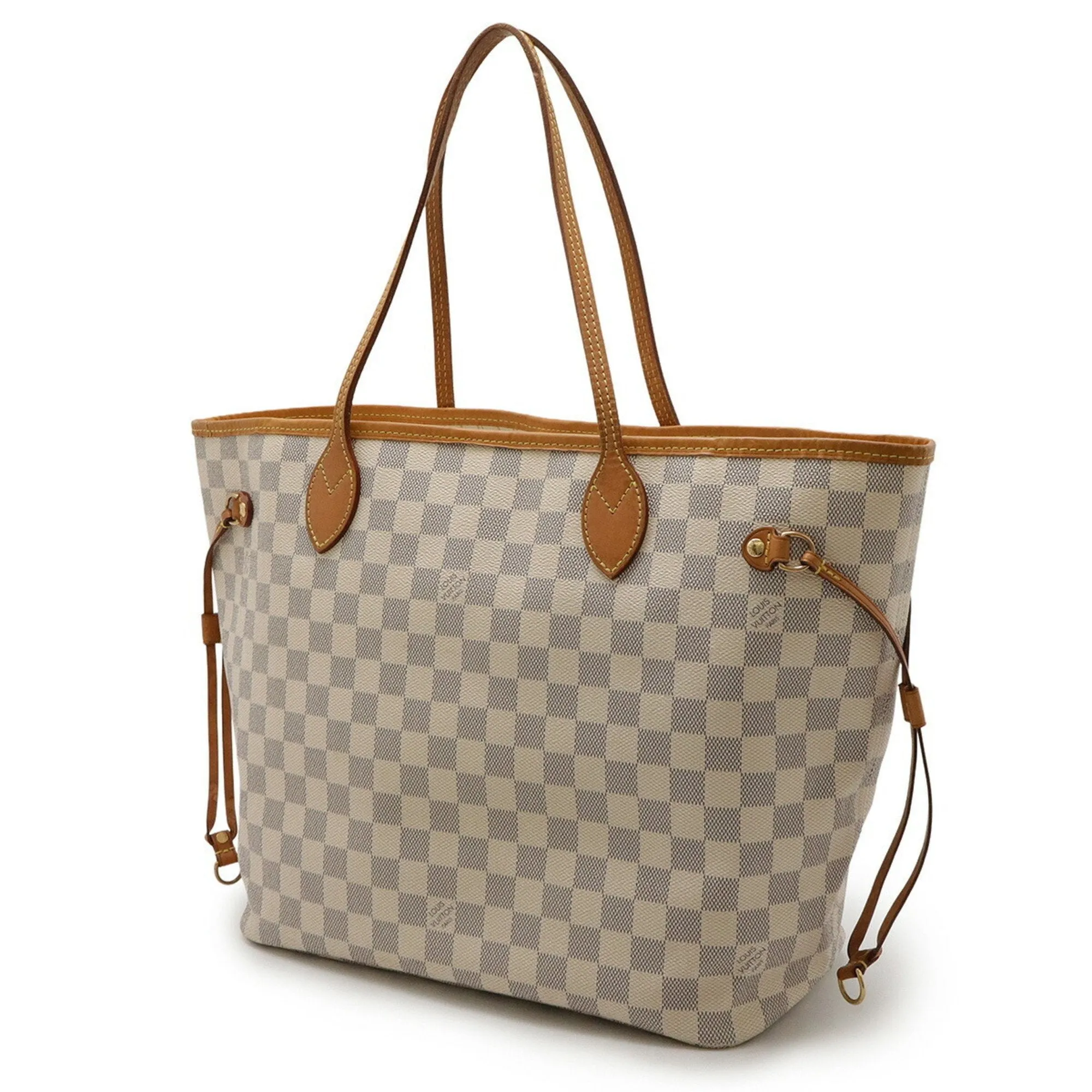 Louis Vuitton  Shoulder Bag Tote Bag (Pre-Owned)