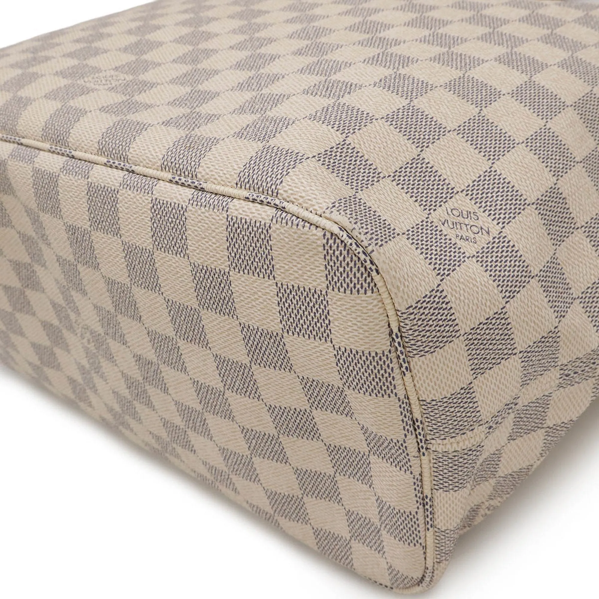 Louis Vuitton  Shoulder Bag Tote Bag (Pre-Owned)