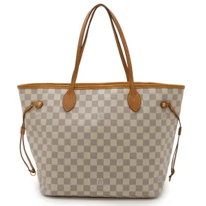 Louis Vuitton  Shoulder Bag Tote Bag (Pre-Owned)