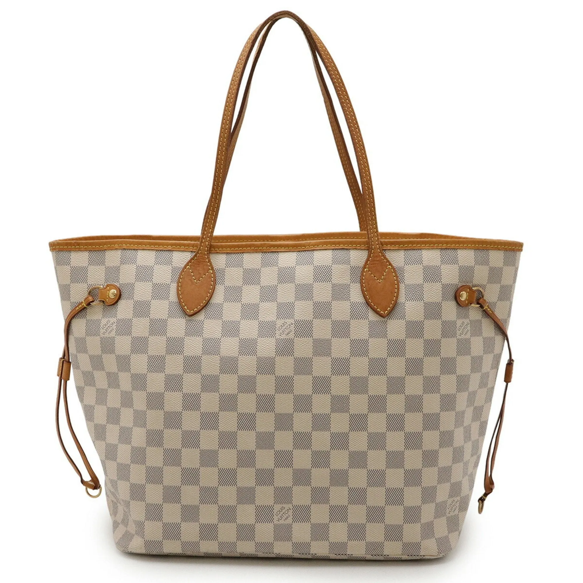 Louis Vuitton  Shoulder Bag Tote Bag (Pre-Owned)