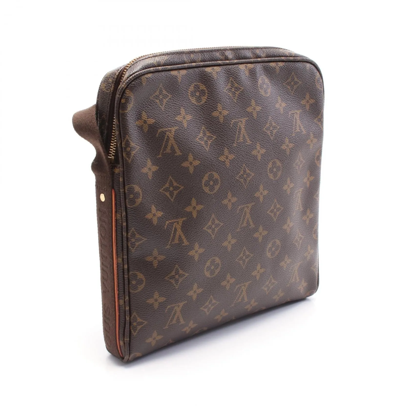 Louis Vuitton Trotteur Beaubourg Shoulder Bag