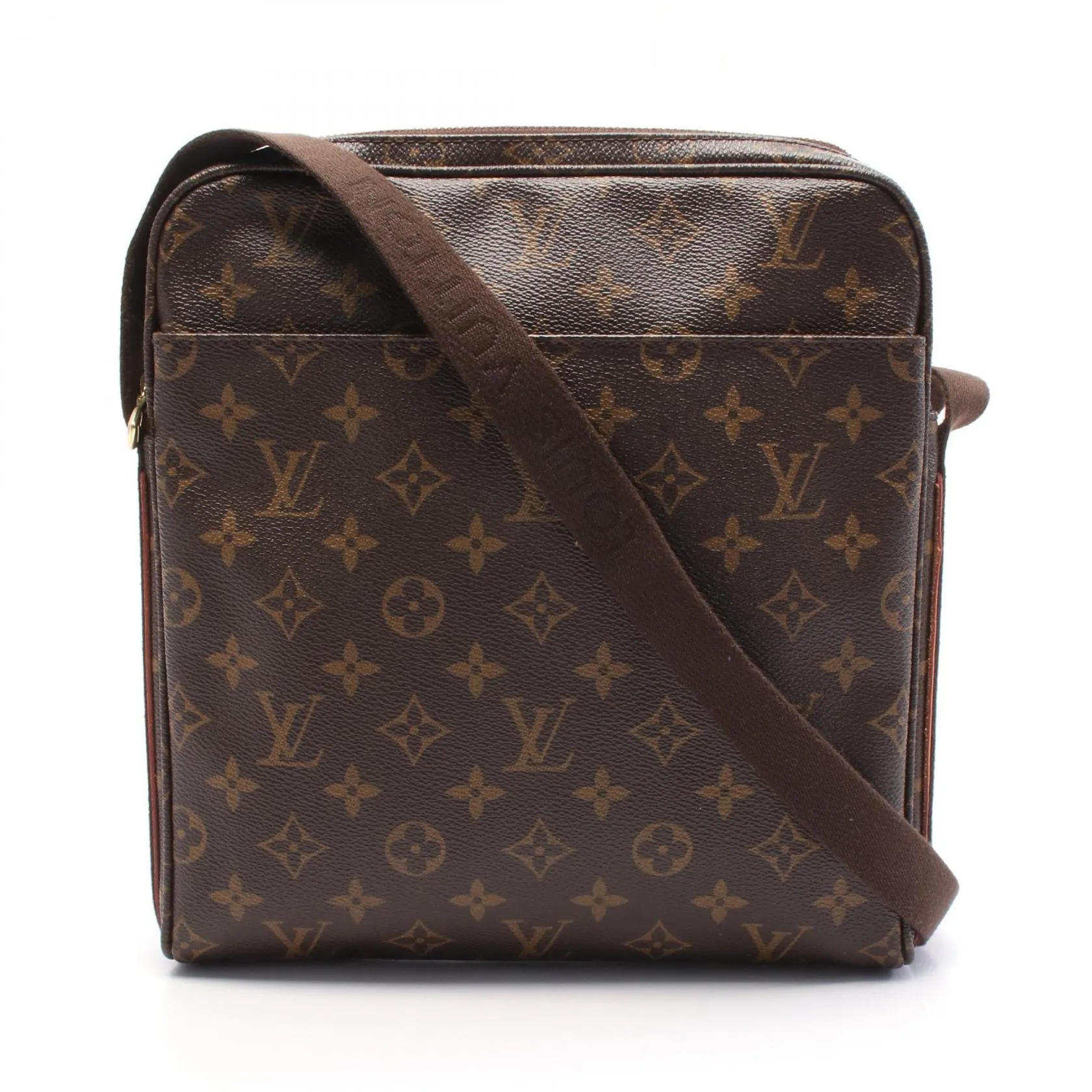 Louis Vuitton Trotteur Beaubourg Shoulder Bag