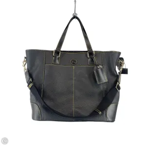 Luggage Designer By Dooney And Bourke, Size: Large