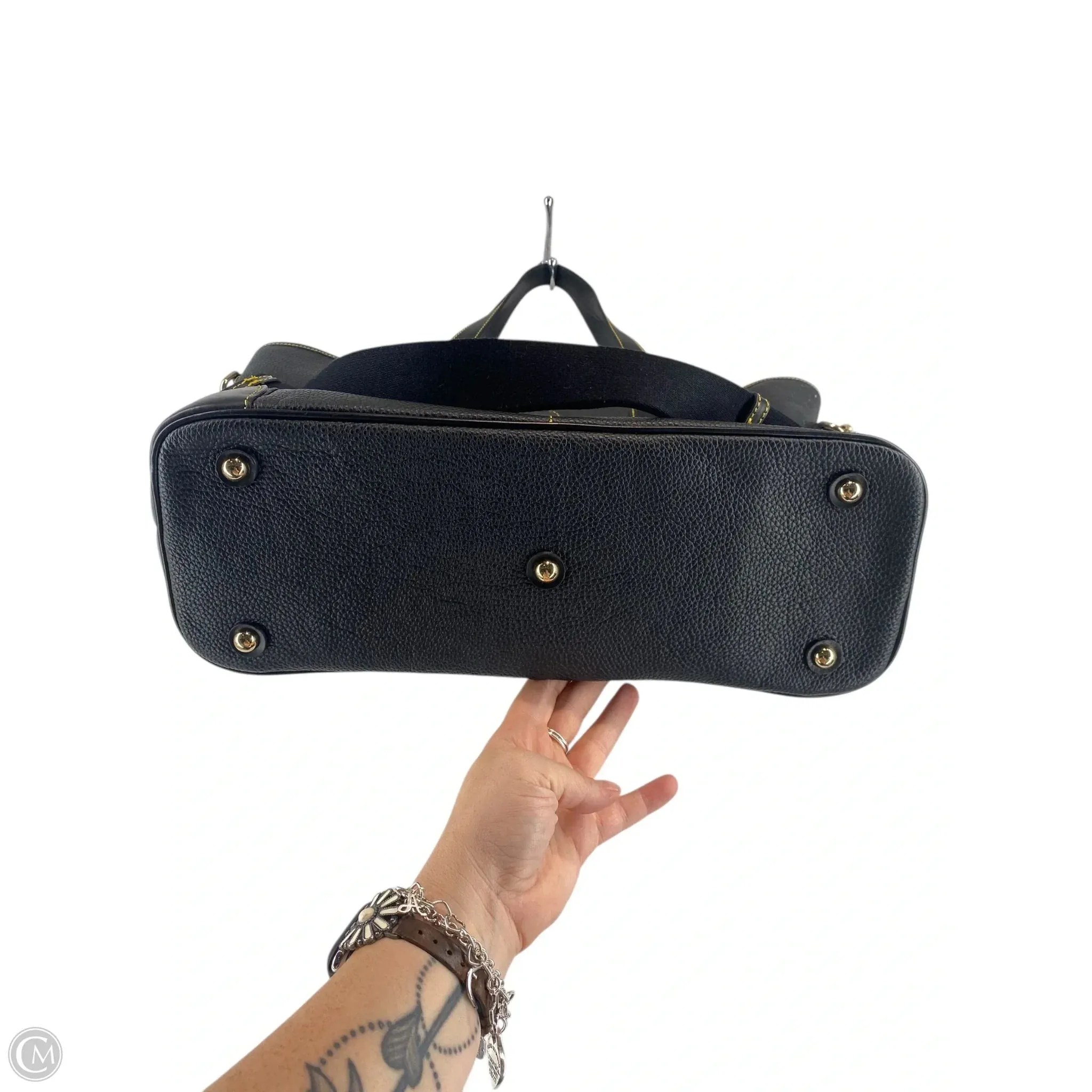Luggage Designer By Dooney And Bourke, Size: Large