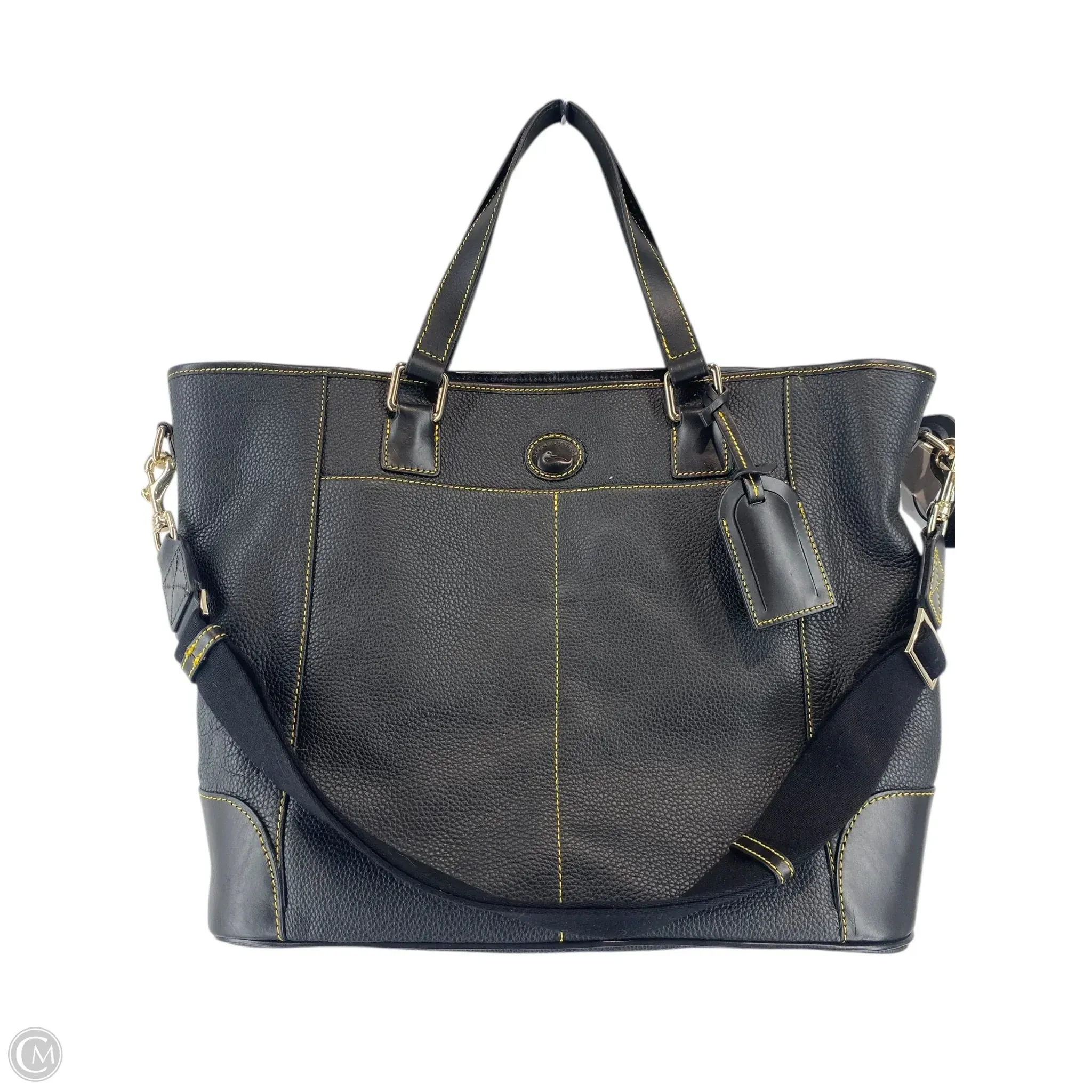 Luggage Designer By Dooney And Bourke, Size: Large