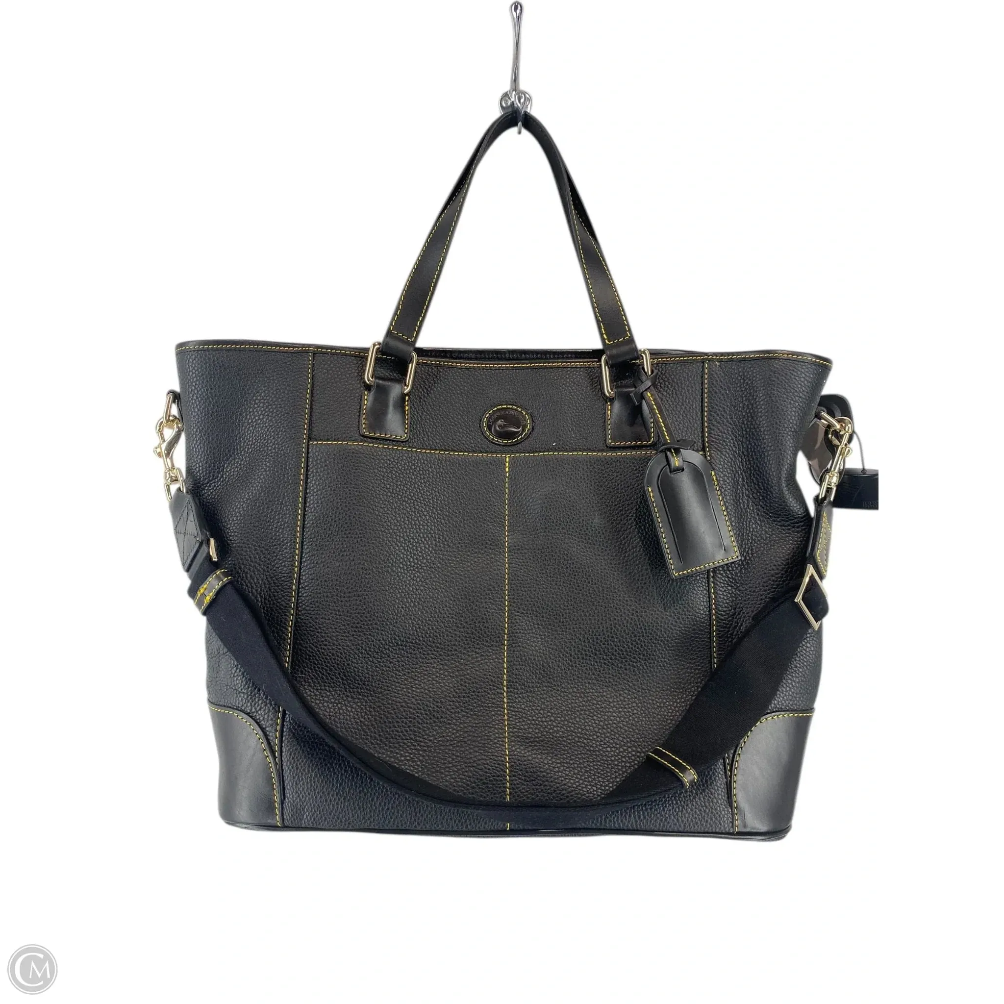 Luggage Designer By Dooney And Bourke, Size: Large