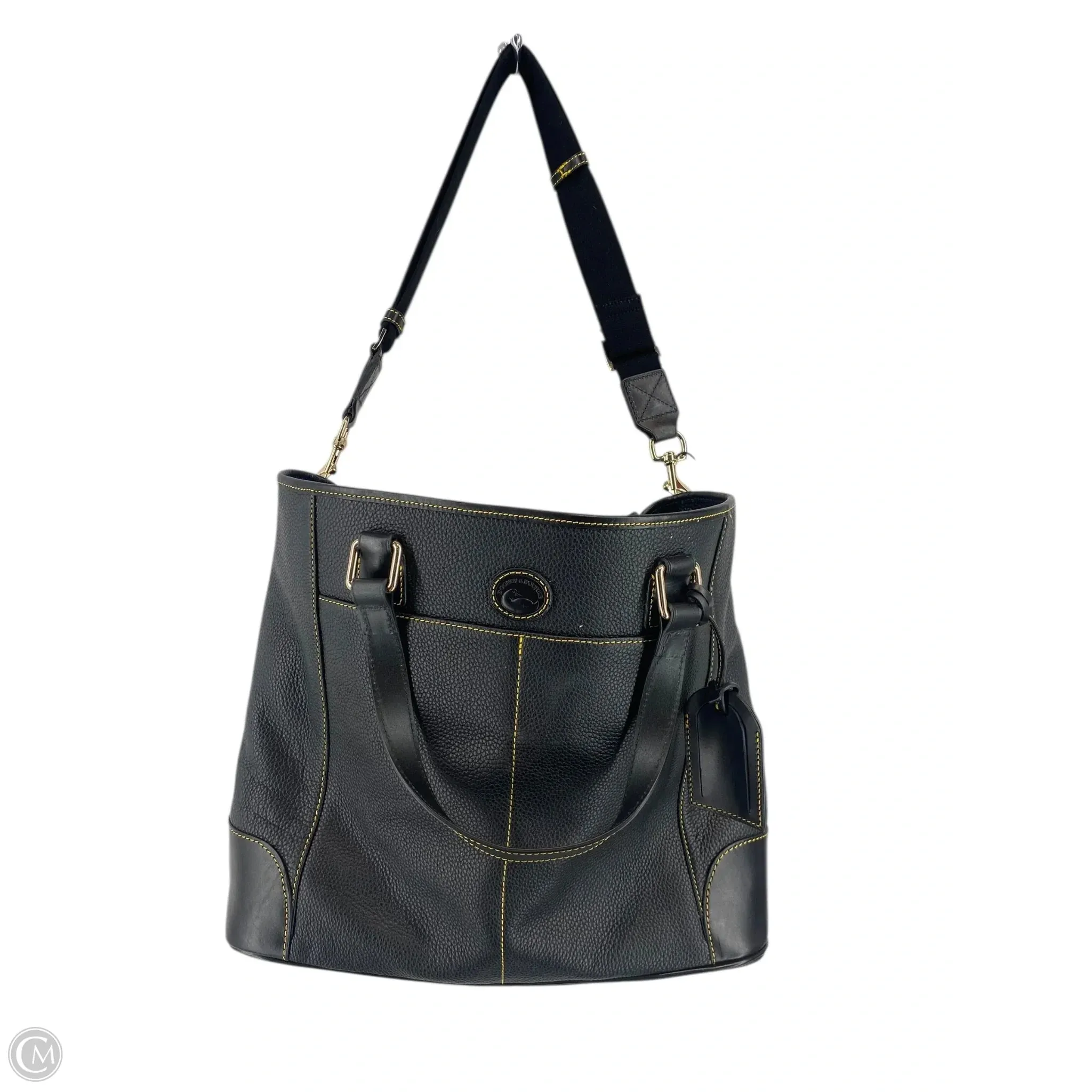 Luggage Designer By Dooney And Bourke, Size: Large