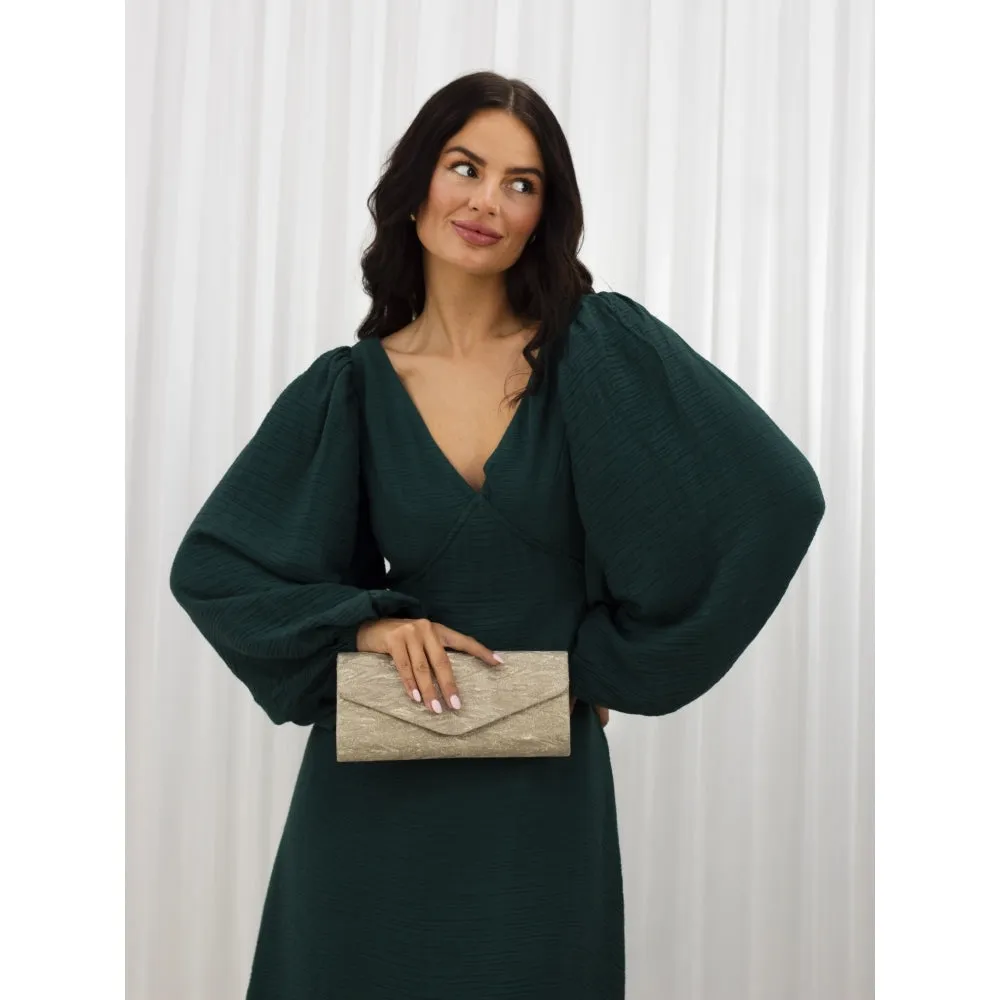 Lunar Jada / Janine Evening Bag
