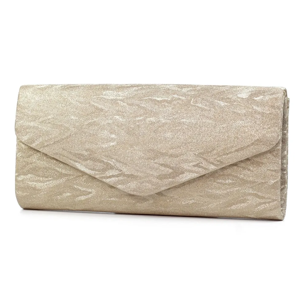 Lunar Jada / Janine Evening Bag
