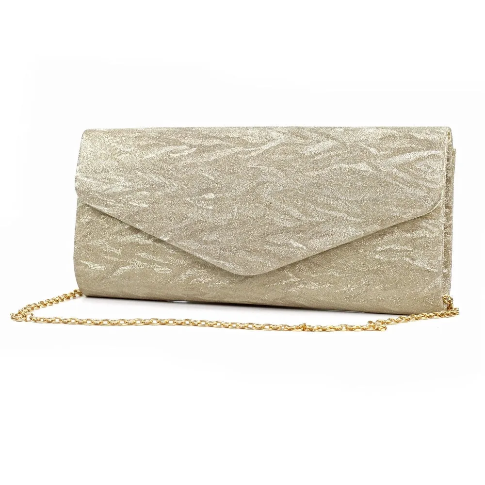 Lunar Jada / Janine Evening Bag
