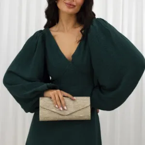 Lunar Jada / Janine Evening Bag