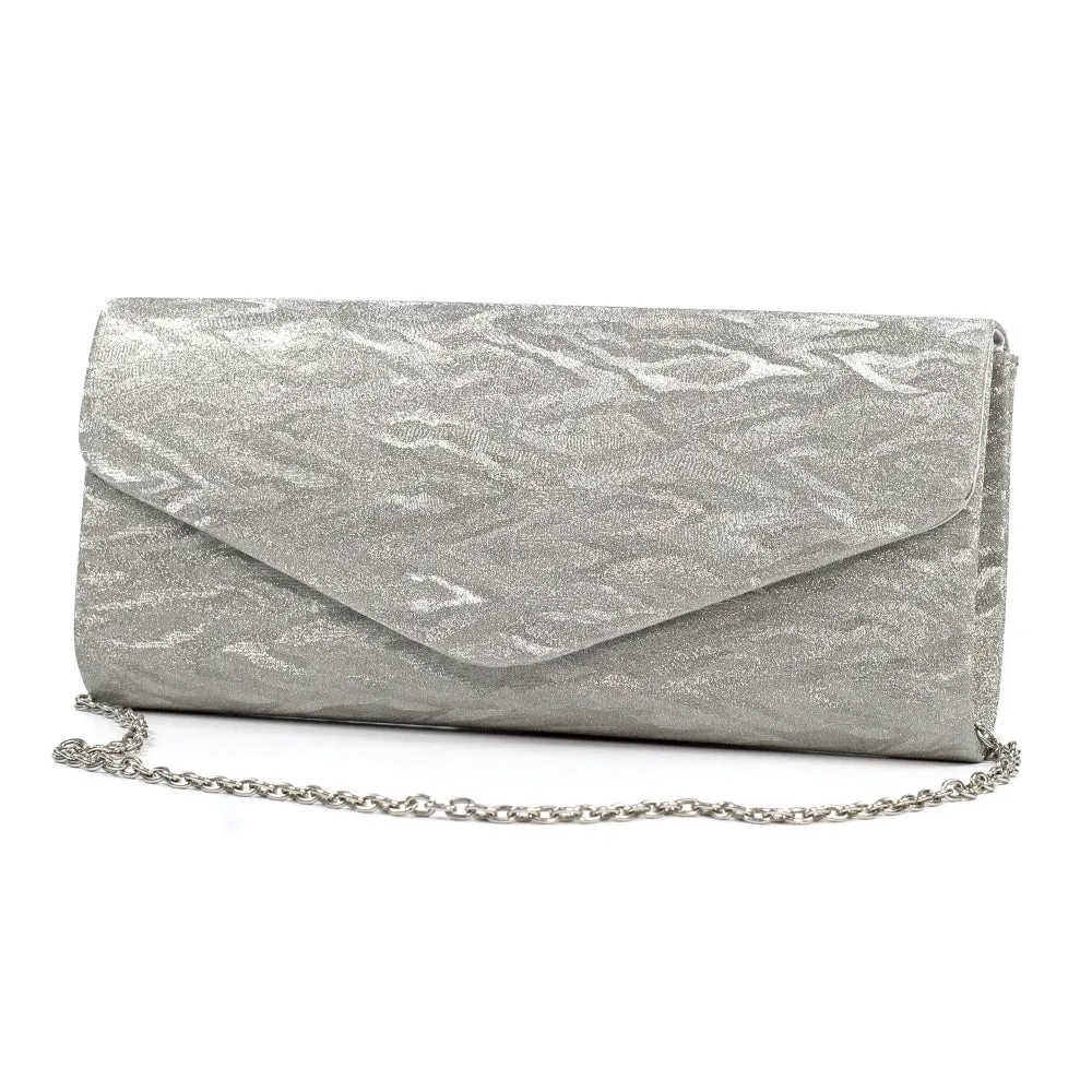 Lunar Jada / Janine Evening Bag