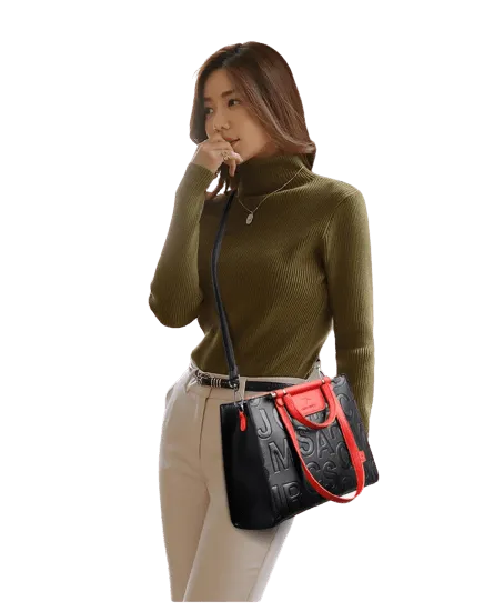 Luxury Ladies Handbag