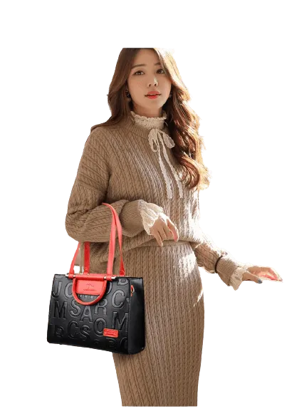 Luxury Ladies Handbag