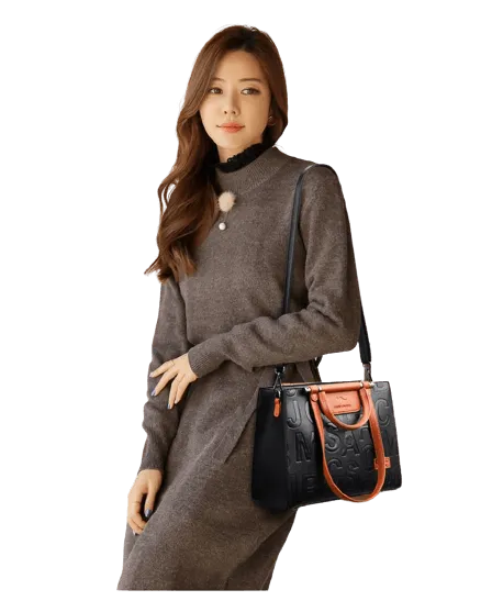 Luxury Ladies Handbag