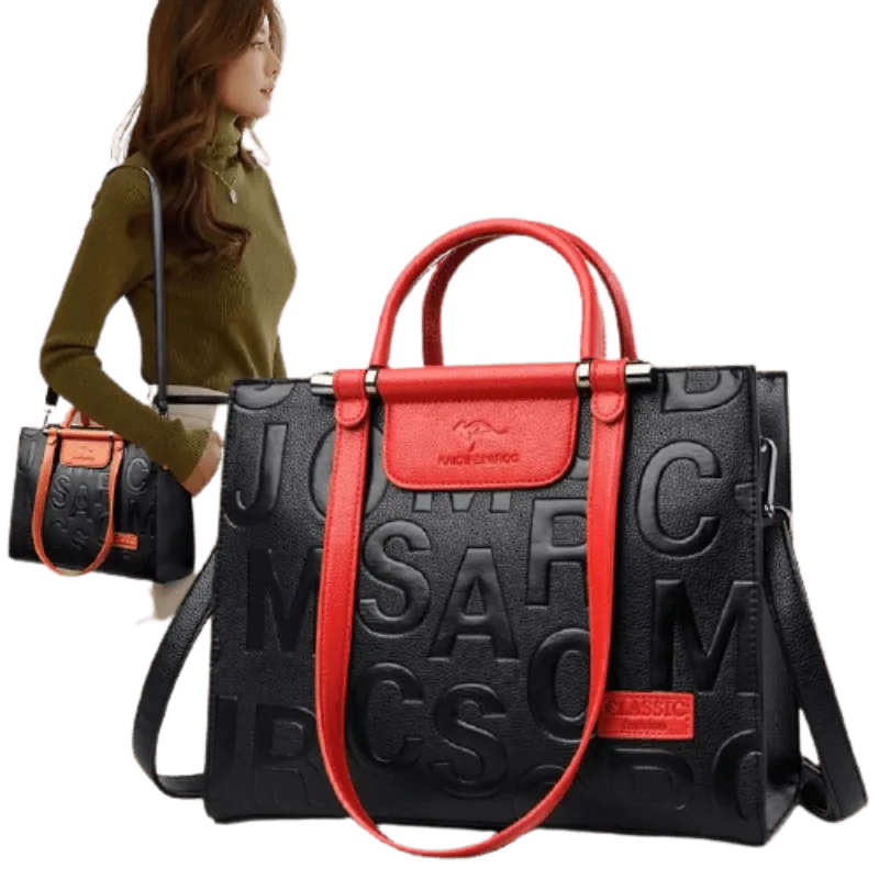 Luxury Ladies Handbag