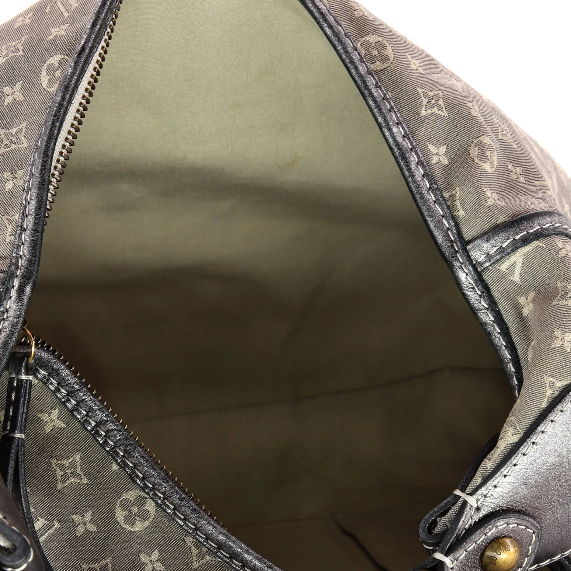 Manon Handbag Mini Lin MM