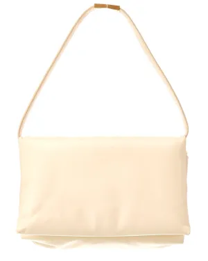 Marni Prisma Leather Shoulder Bag