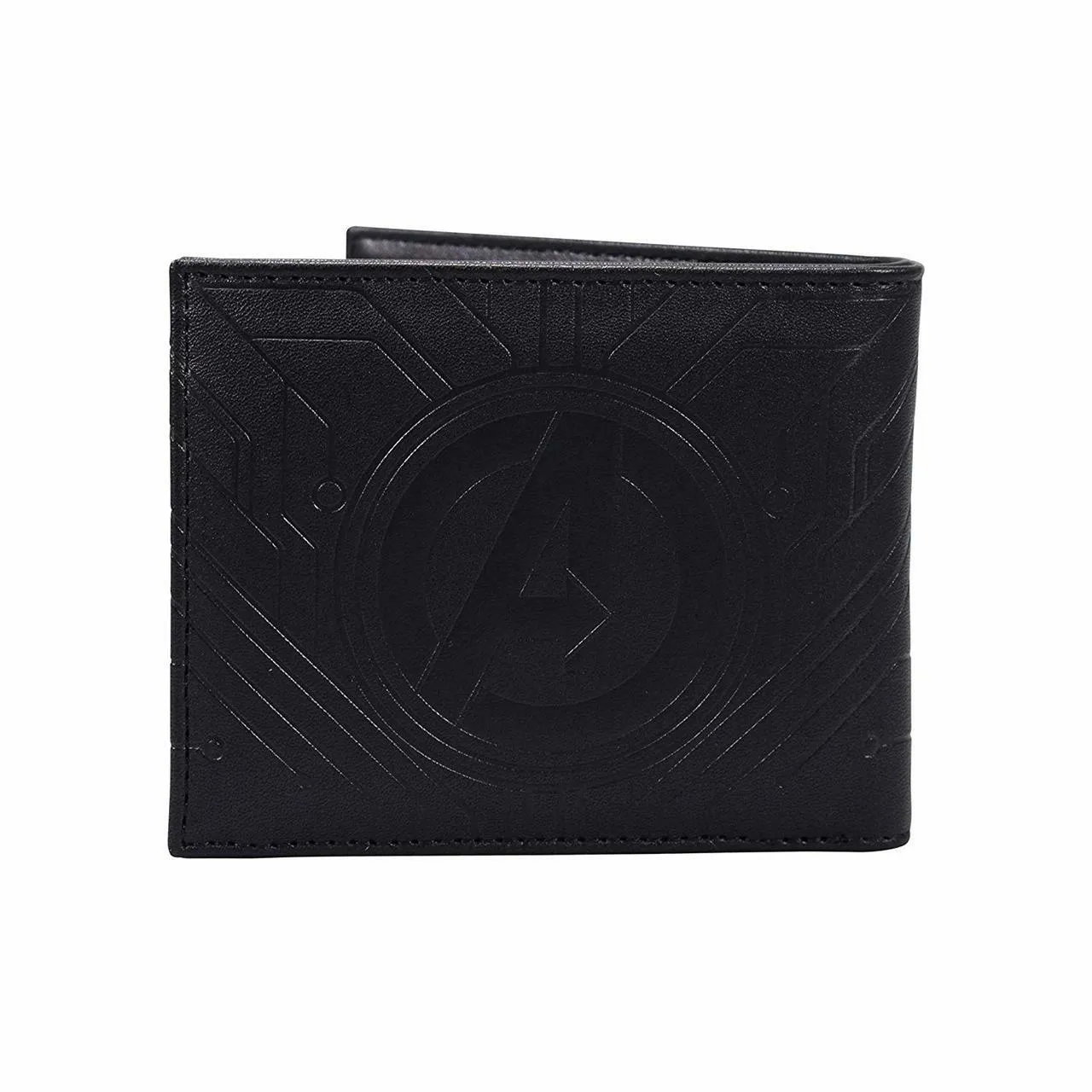 Marvel Avengers Leather Wallet
