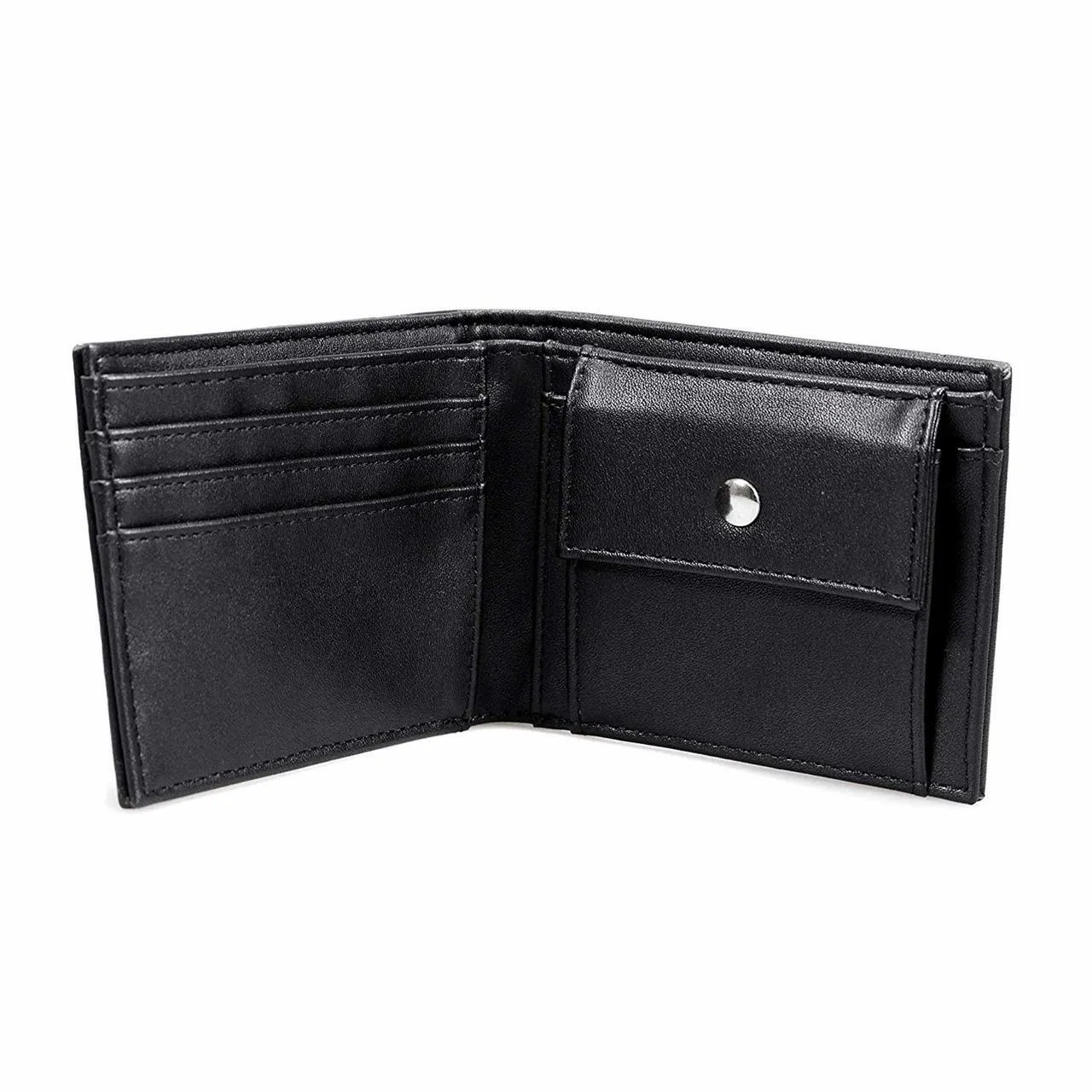 Marvel Avengers Leather Wallet