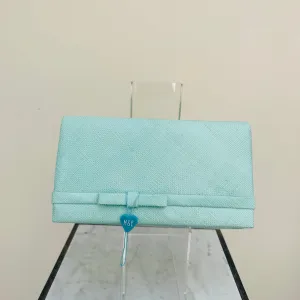 Max and Ellie Handbag Aqua Mint AX1/AX2
